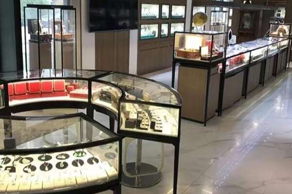 攀枝花市奢侈品回收